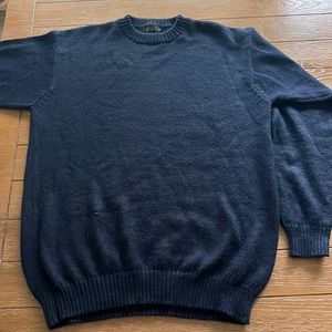 Alpaca Sweater (Peru)